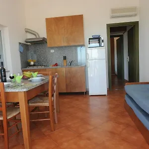 Appartement Gf Li Seddi, Badesi