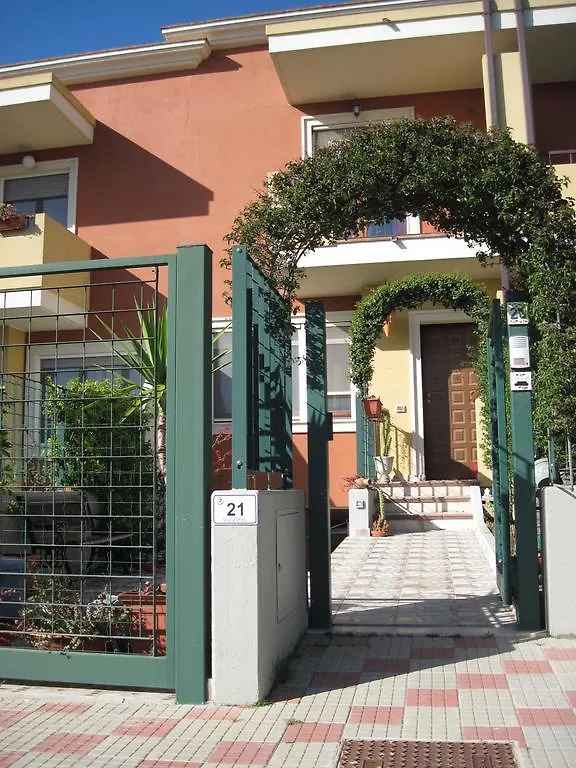 Sweet Sardinia Apartment R2968 Elmas Italien