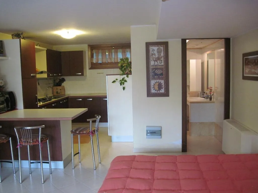 Sweet Sardinia Apartment R2968 Elmas Italien