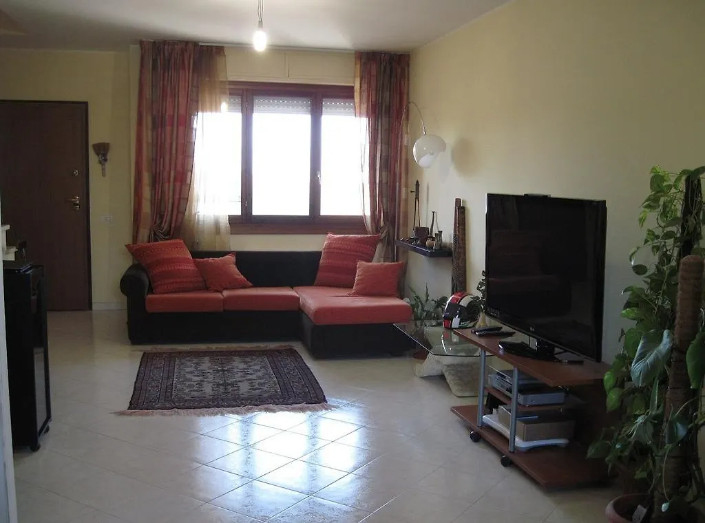 Sweet Sardinia Apartment R2968 Elmas