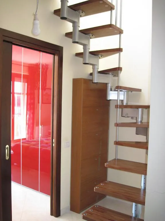 Sweet Sardinia Apartment R2968 Elmas