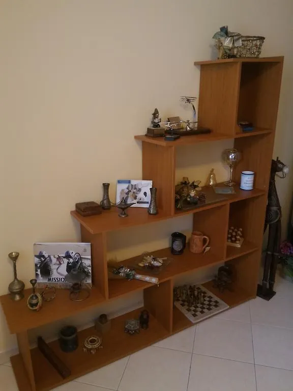 Sweet Sardinia Apartment R2968 Elmas