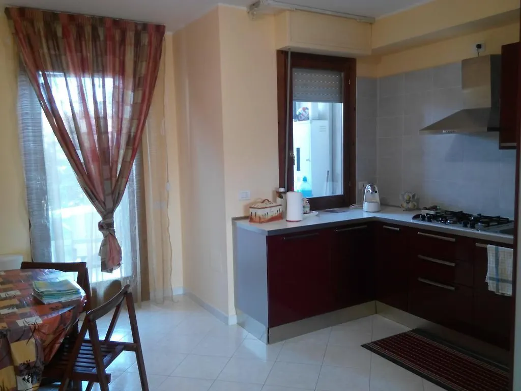 Sweet Sardinia Apartment R2968 Elmas