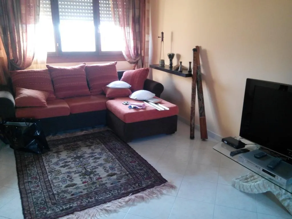 Sweet Sardinia Apartment R2968 Elmas
