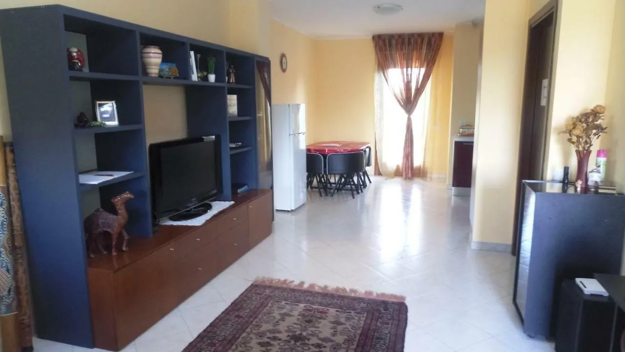 Sweet Sardinia Apartment R2968 Elmas Italien
