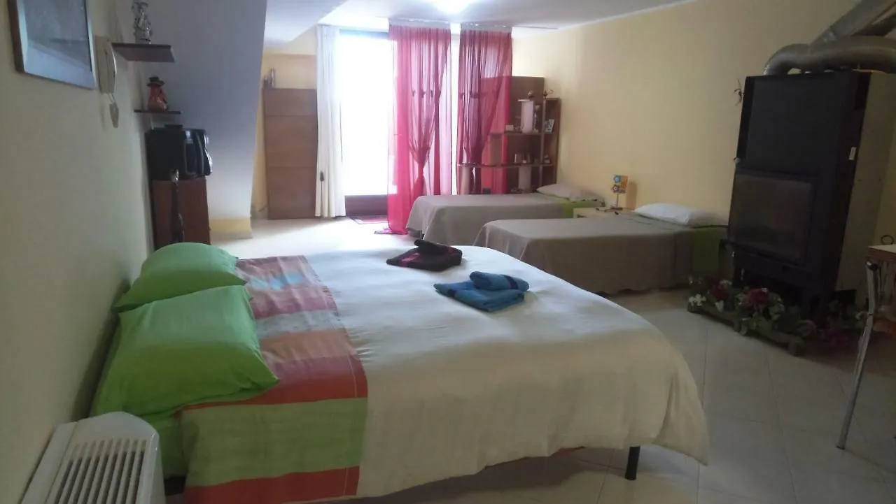 Sweet Sardinia Apartment R2968 Elmas