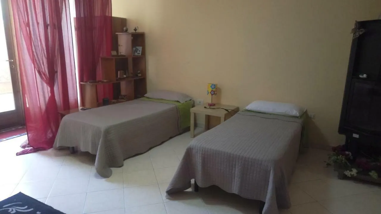 Sweet Sardinia Apartment R2968 Elmas 0*,