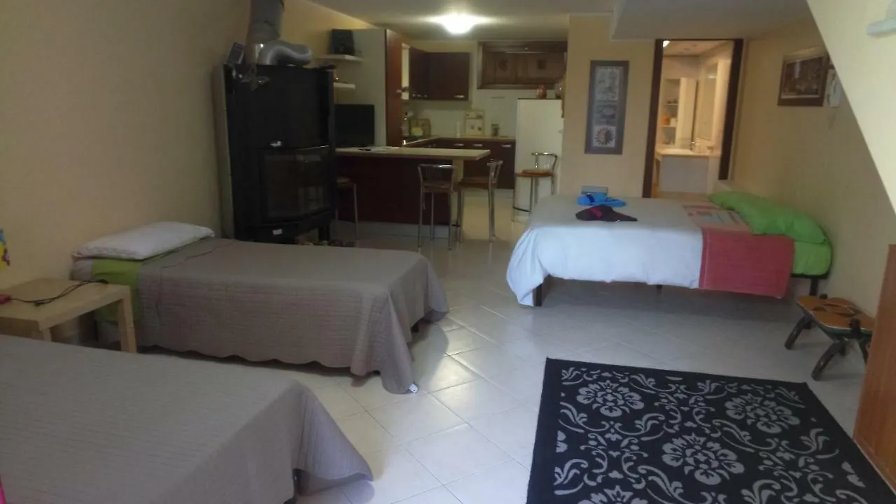 Sweet Sardinia Apartment R2968 Elmas